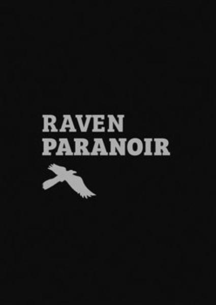 Paranoir - 9788011026769