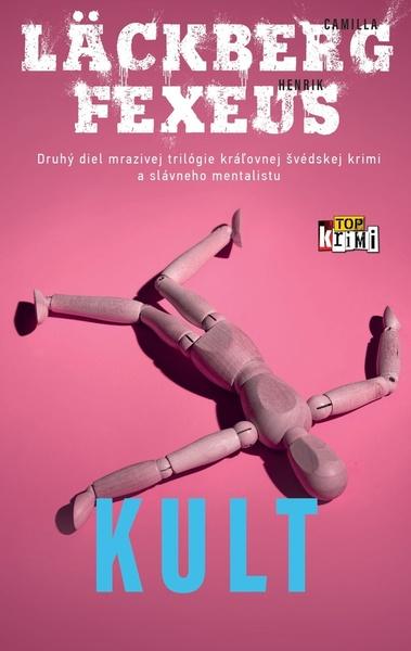 Kult - 9788055650227
