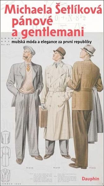 Levně Pánové a gentlemani