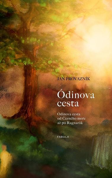 Levně Ódinova cesta