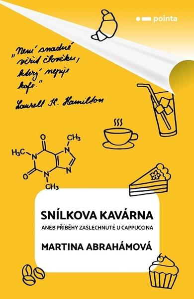 Levně Snílkova kavárna