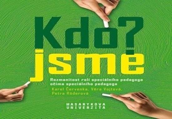 Levně Kdo jsme?