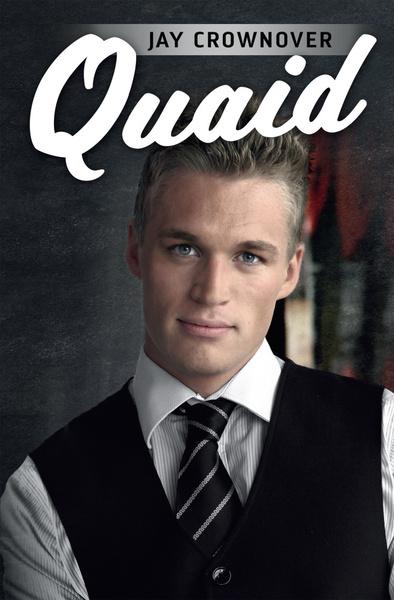 Levně Quaid