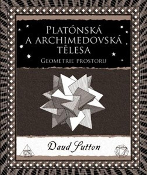 Levně Platónská a archimedovská tělesa