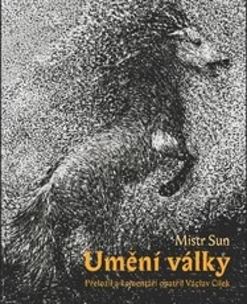 Umění války - 9788076751262