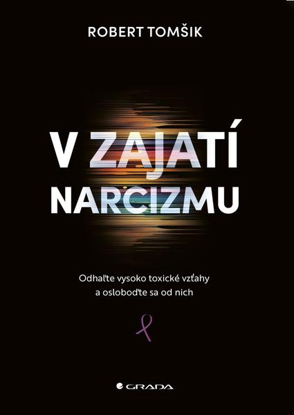 V zajatí narcizmu - 9788080905545