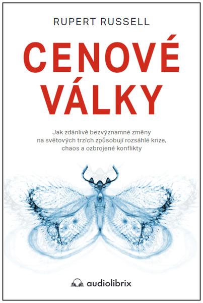 Cenové války - 9788088407430
