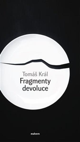 Levně Fragmenty devoluce