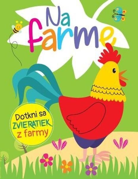 Na farme - 9788084445986