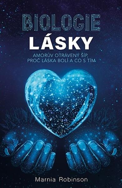 Levně Biologie lásky