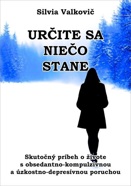 Levně Určite sa niečo stane