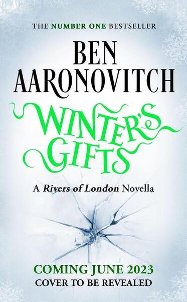 Winter's Gifts - 1473224373