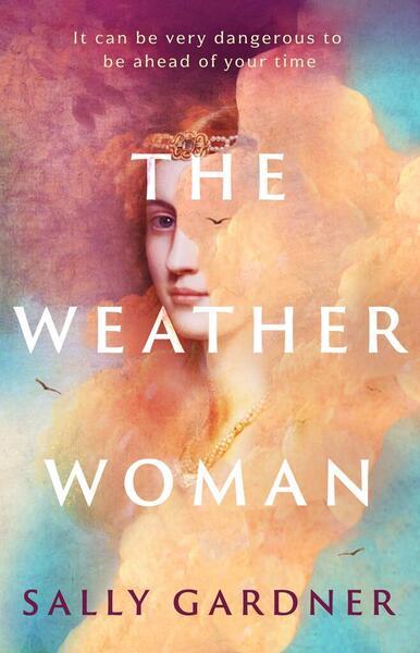 The Weather Woman - 178669526X