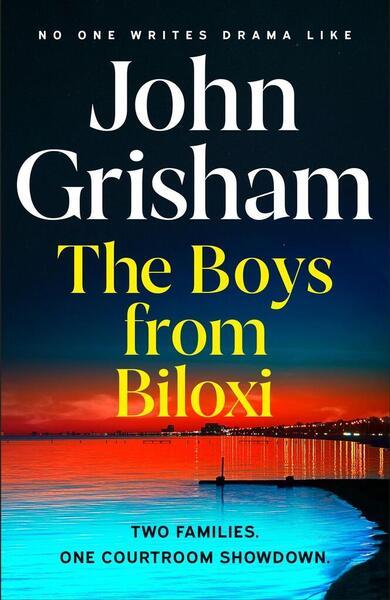 The Boys from Biloxi - 1399702785