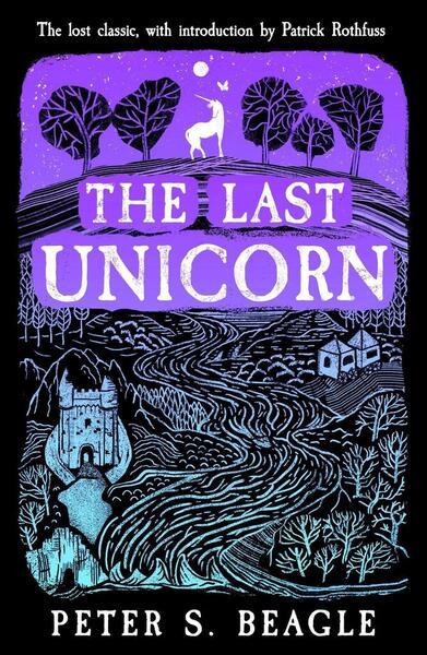 Levně The Last Unicorn
