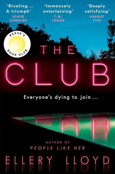 The Club - 1529039576