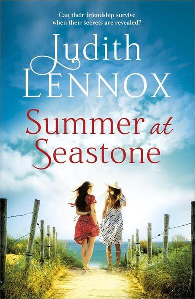 Summer at Seastone - 1472298276