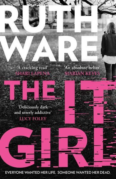The It Girl - 1398508381
