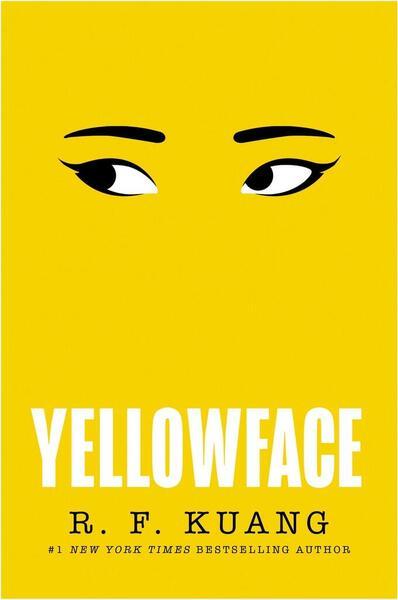 Yellowface - 0063323176