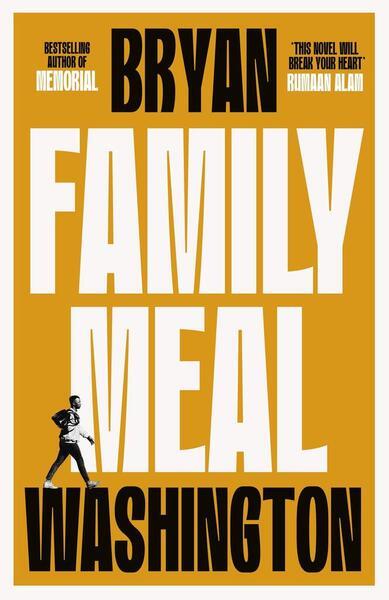 Family Meal - 1838954473