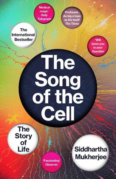 The Song of the Cell - 1529111781
