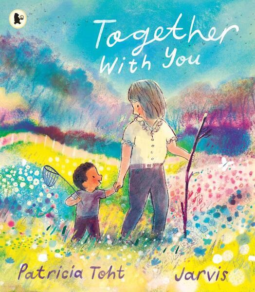 Together with You - 1529513944