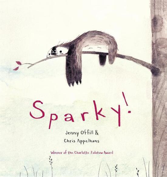 Sparky! - 0593703545