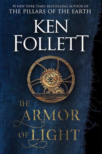 The Armor of Light - 0525954996