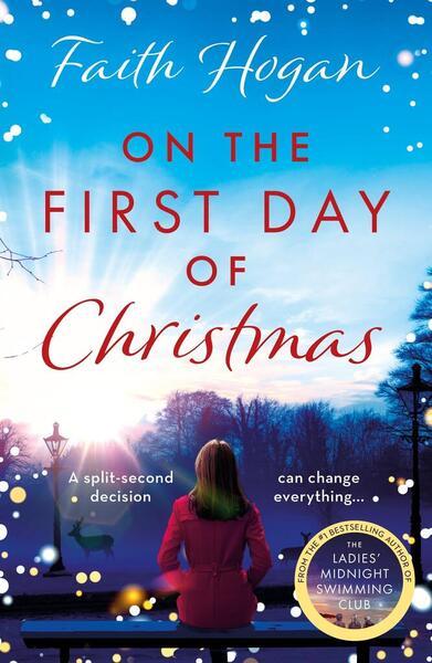 On The First Day of Christmas - 1803287772