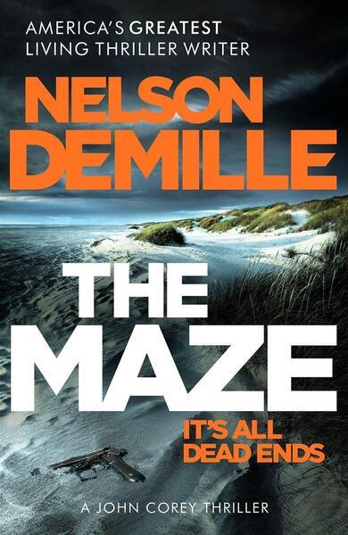 The Maze - 075156592X
