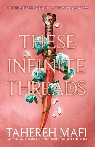 These Infinite Threads - 0008529523