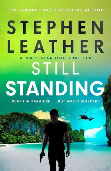 Still Standing - 1529367557