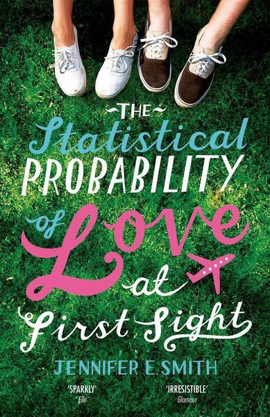 Levně The Statistical Probability of Love at First Sight