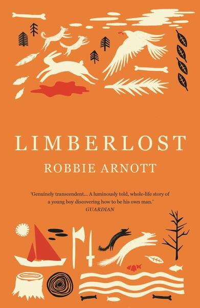 Limberlost - 1838956824