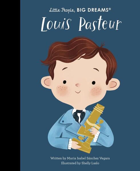 Louis Pasteur - 0711283125