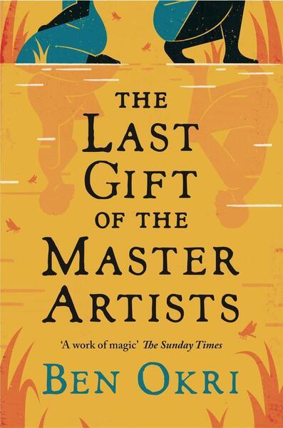 The Last Gift of the Master Artists - 1838935878