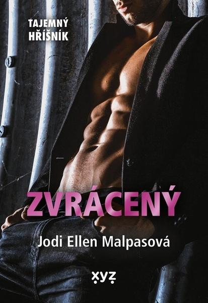 Levně Zvrácený