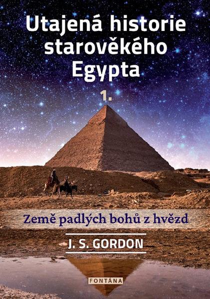 Levně Utajená historie starověkého Egypta 1.