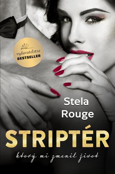 Striptér - 9788082520470