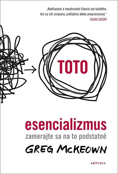Levně Esencializmus