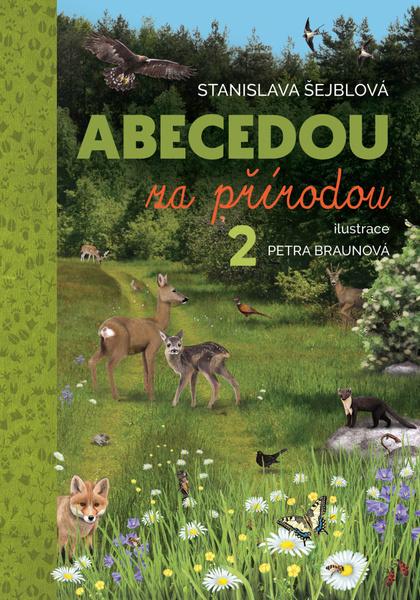 Levně Abecedou za přírodou 2