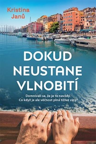 Levně Dokud neustane vlnobití