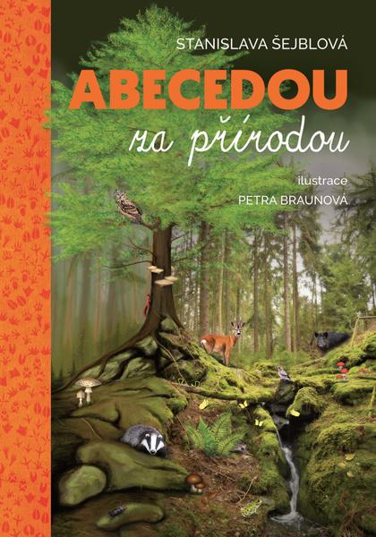 Abecedou za přírodou - 9788027073283