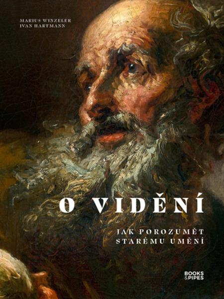 O vidění - 9788074852718