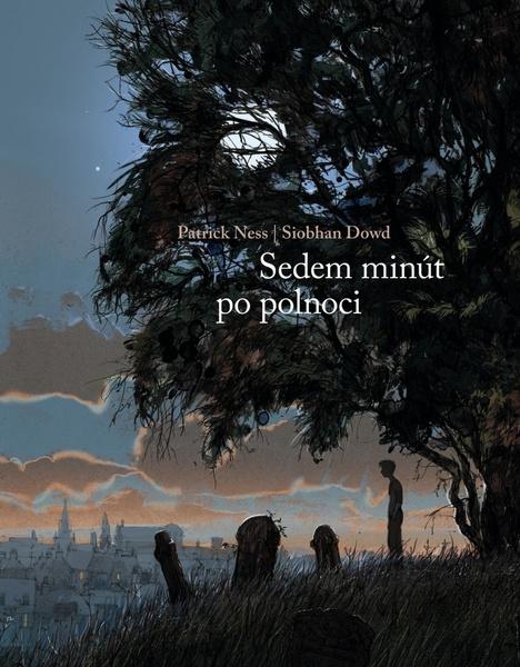 Sedem minút po polnoci - 9788055613437