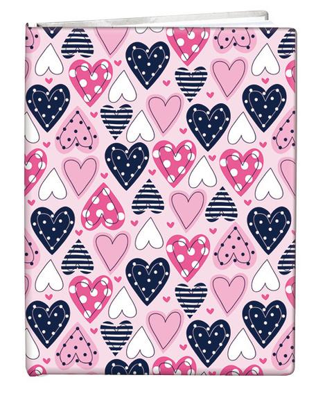 Památník A5 Hearts