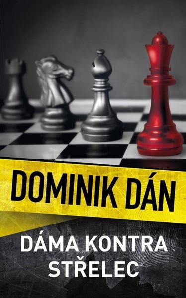 Levně Dáma kontra střelec