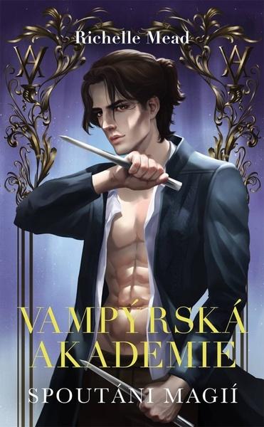 Levně Vampýrská akademie 5 Spoutáni magií