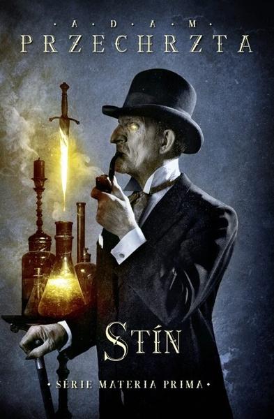 Levně Stín