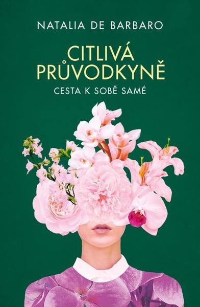 Levně Citlivá průvodkyně
